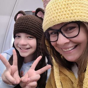 Meet your Posher, Karen